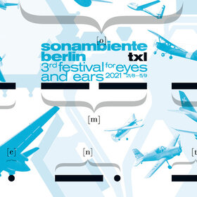 Image: sonambiente berlin txl