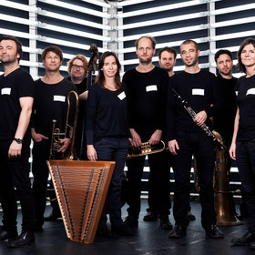 Image: Musicbanda Franui