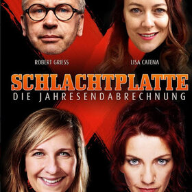 Image: Schlachtplatte