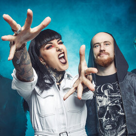 Image: Jinjer