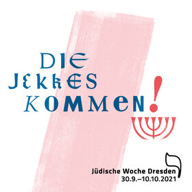 Image: Jüdische Woche Dresden