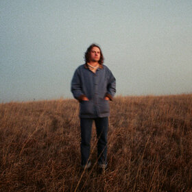 Image: Kevin Morby