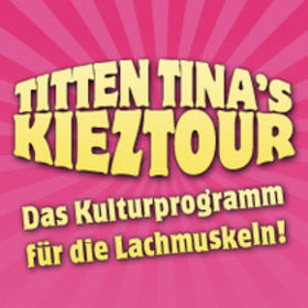 Image: Kieztour mit Titten Tina