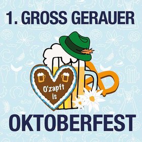 Image: Groß-Gerauer Oktoberfest