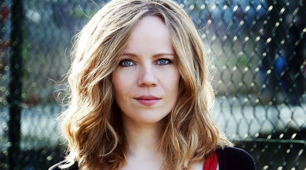 Sarah Bosetti Sarah Bosetti