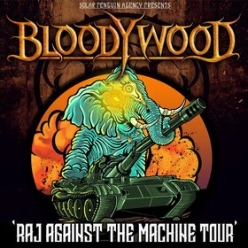 Image: Bloodywood