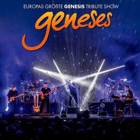 Image: GENESES - The Genesis Tribute