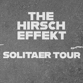 Image: The Hirsch Effekt