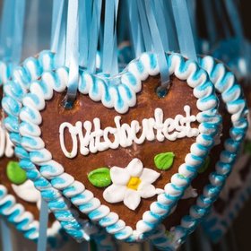 Image: Oktoberfest in Tangstedt