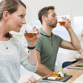 Image Event: Biersommelier-Abend