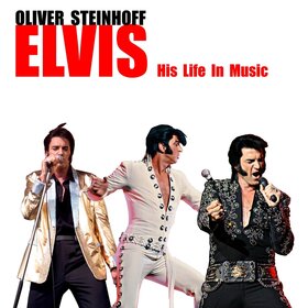 Image: Elvis - Die Show mit Oliver Steinhoff