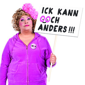 Image: Cindy aus Marzahn
