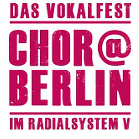 Image: Chor@Berlin