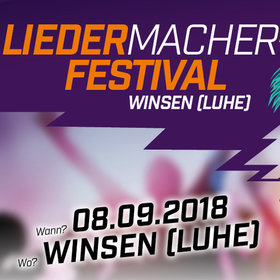 Image: Liedermacher-Festival