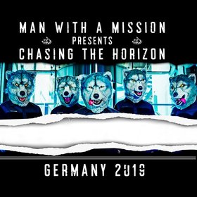 Image: Man With A Mission