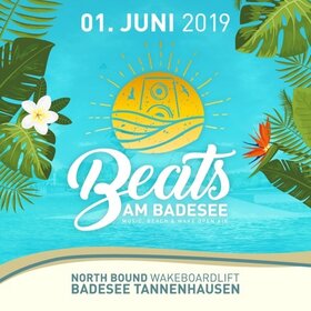 Image: Beats am Badesee