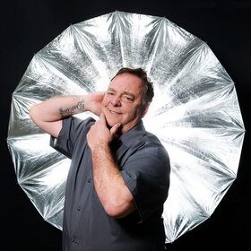 Image: Don Clarke