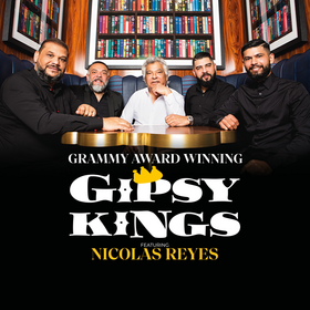 Image Event: The Gipsy Kings