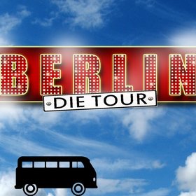 Image: Berlin Die Tour