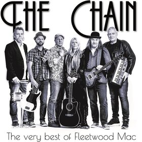 Image Event: The Chain