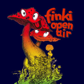Image: Finkenbach Festival - Finki Open Air
