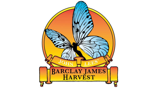 John Lees´ BARCLAY JAMES HARVEST John Lees´ BARCLAY JAMES HARVEST