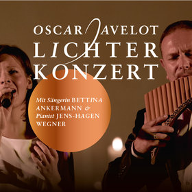 Image: Lichterkonzert - Oscar Javelot & Ensemble