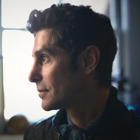 Image: Perry Farrell