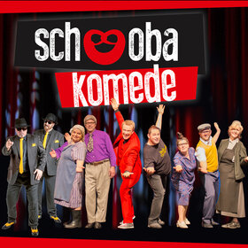 Image Event: Schwoba Komede
