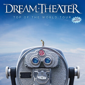 Image: Dream Theater