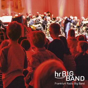 Image: hr-Bigband Familienkonzert