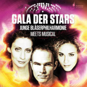 Image: Gala der Stars - JBU Meets Musical