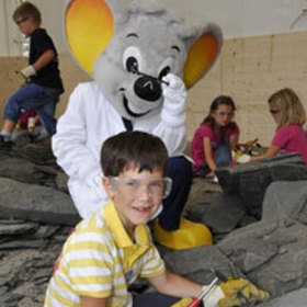 Image: Science Days für Kinder
