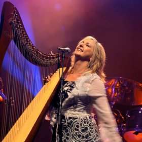 Image: Moya Brennan