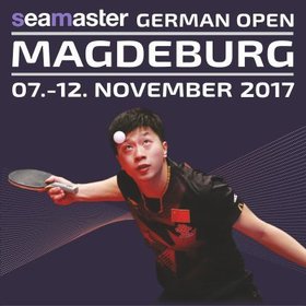 Image: Seamaster German Open