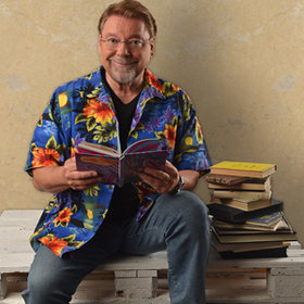 Image: Jürgen von der Lippe