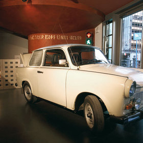 Image: DDR Museum