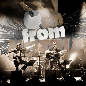 Image: I am from Austria - Die Show