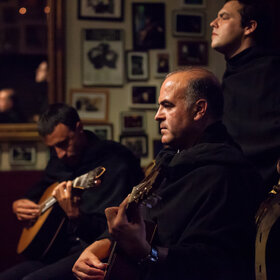 Image: Fado ao Centro