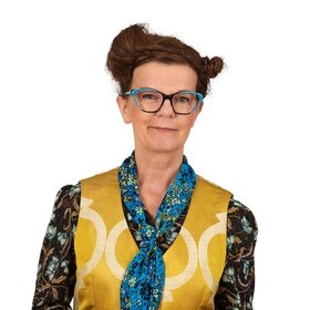 Image: Frieda Braun