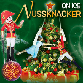 Image: Der Nussknacker – Russian Circus on Ice
