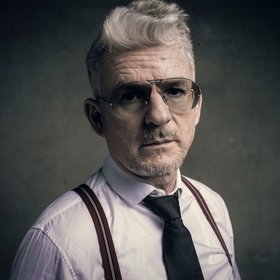 Image: Heinz Strunk