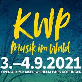 Image: Open Air im KWP Göttingen