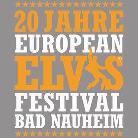 Image Event: European Elvis Festival