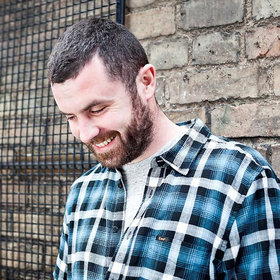 Image: Mick Flannery