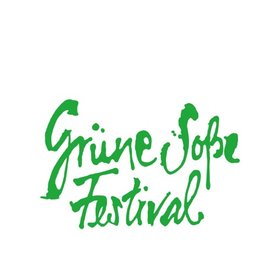 Image: Grüne Soße Festival
