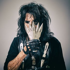 Image: Alice Cooper