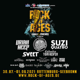 Image: Rock of Ages