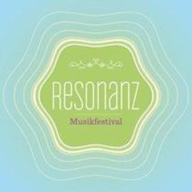 Image: Resonanz Musikfestival