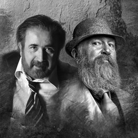 Image: Lakis Lazopoulos & Tzimis Panousis
